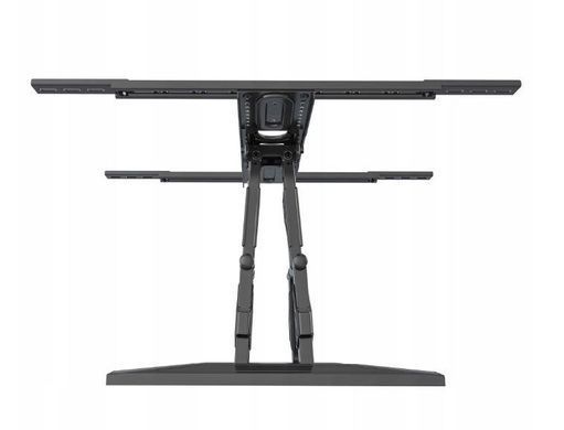 Кронштейн для телевизора 45&ndash;75" 2020-P6, поворотный, наклонный, VESA 600x400, грузоподъемность 45,5 кг 2020-P6 фото