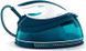Праска з парогенератором Philips PerfectCare Compact GC7844/20 2400 Вт, синій GC7844/20 фото 4